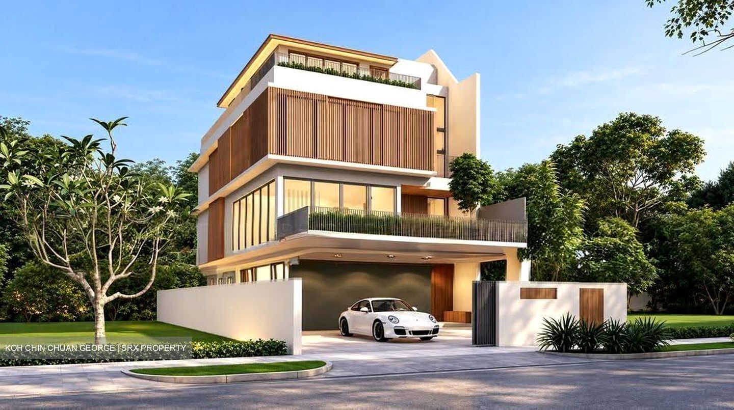 Serangoon Garden Estate (D19), Semi-Detached #627936381